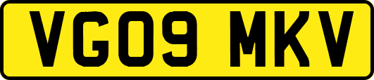 VG09MKV