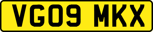 VG09MKX
