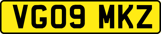 VG09MKZ