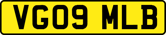 VG09MLB