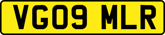 VG09MLR