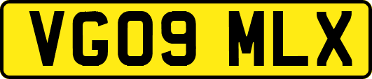 VG09MLX