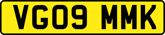 VG09MMK