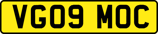 VG09MOC