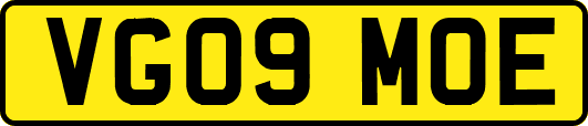 VG09MOE