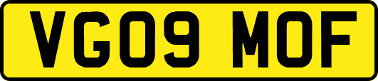 VG09MOF