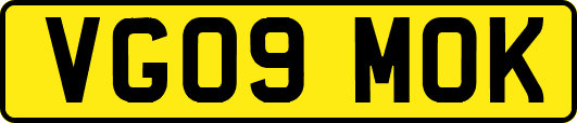 VG09MOK