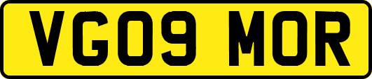VG09MOR