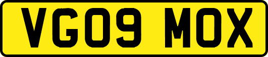 VG09MOX