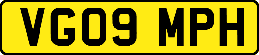 VG09MPH