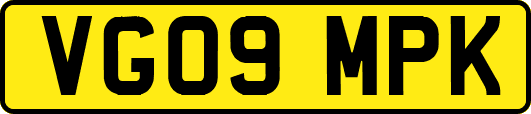 VG09MPK