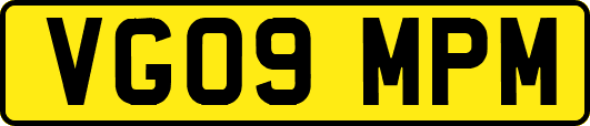 VG09MPM
