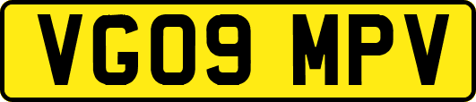 VG09MPV