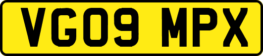 VG09MPX