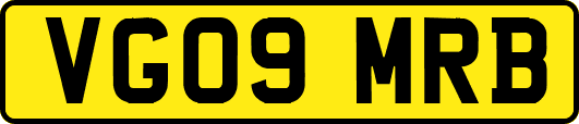 VG09MRB