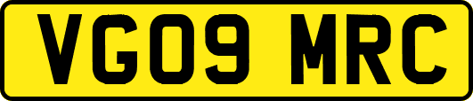 VG09MRC