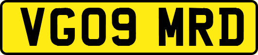 VG09MRD