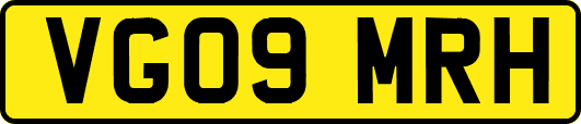 VG09MRH