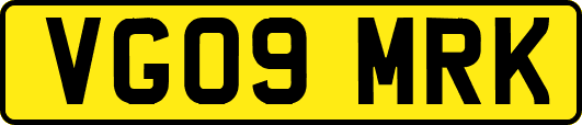 VG09MRK