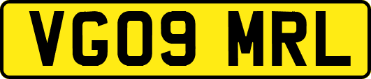 VG09MRL