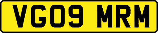 VG09MRM