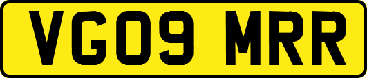 VG09MRR