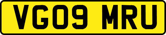 VG09MRU
