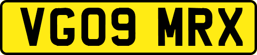 VG09MRX