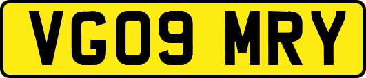 VG09MRY