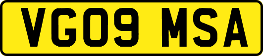 VG09MSA