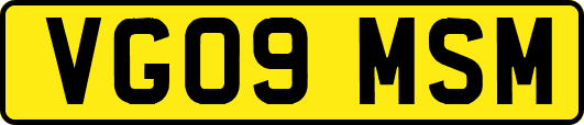 VG09MSM