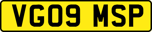 VG09MSP