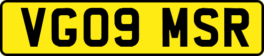 VG09MSR