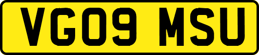 VG09MSU