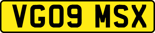 VG09MSX