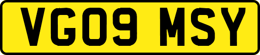VG09MSY