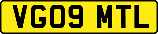 VG09MTL