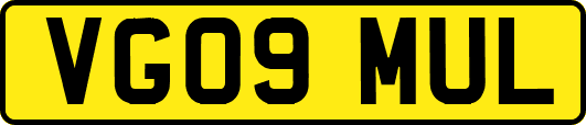 VG09MUL