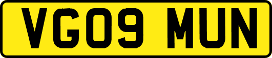 VG09MUN