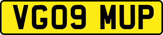 VG09MUP