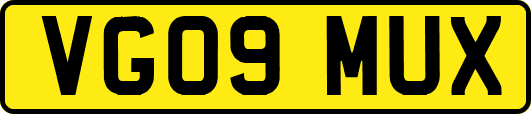 VG09MUX