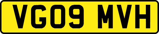 VG09MVH