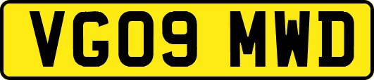 VG09MWD