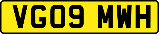 VG09MWH