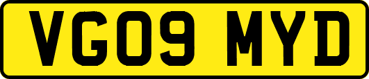 VG09MYD