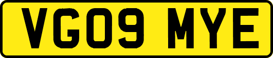 VG09MYE