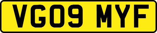 VG09MYF
