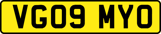 VG09MYO