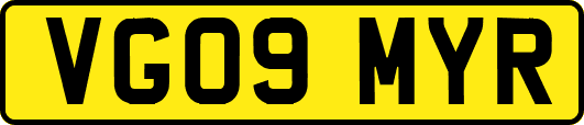 VG09MYR