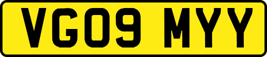 VG09MYY